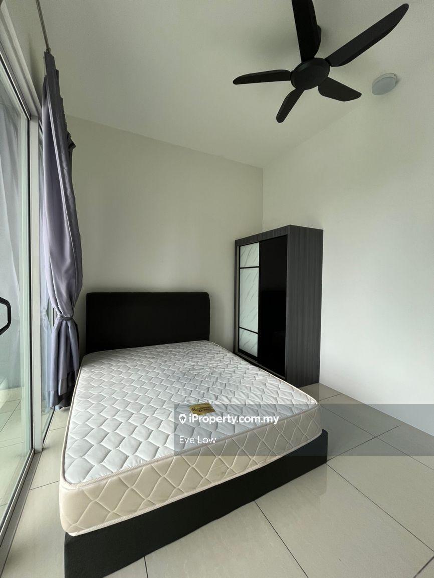 Service Residence for Rent in HYVE by Eve Low - iProperty.com.my
