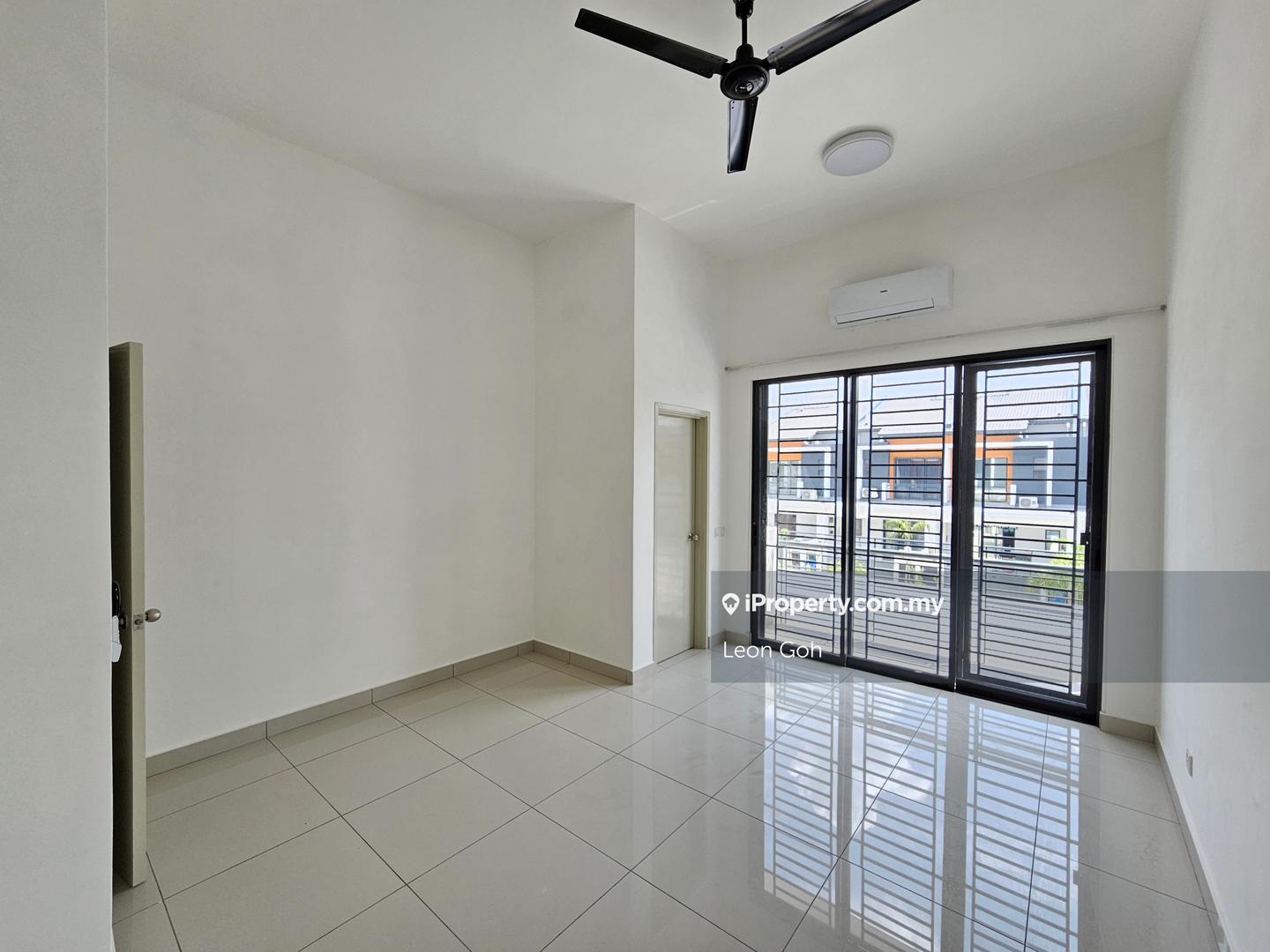 2-storey Terraced House for Sale in Bandar Rimbayu, Telok Panglima Garang by Leon Goh - iProperty.com.my
