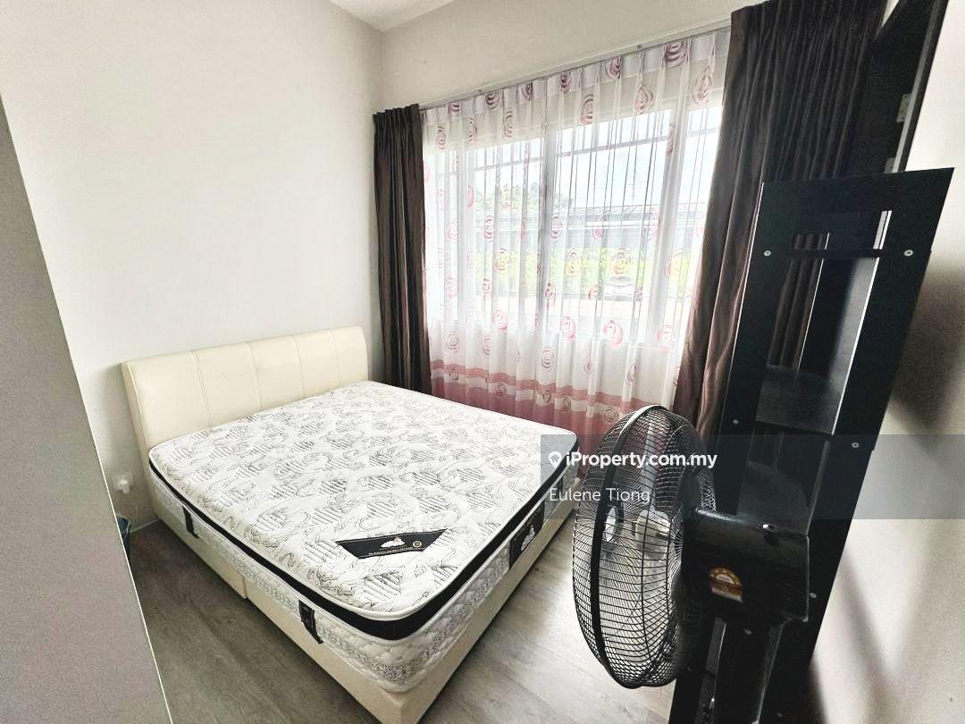 Apartment for Rent in Liberty Grove by Eulene Tiong - iProperty.com.my