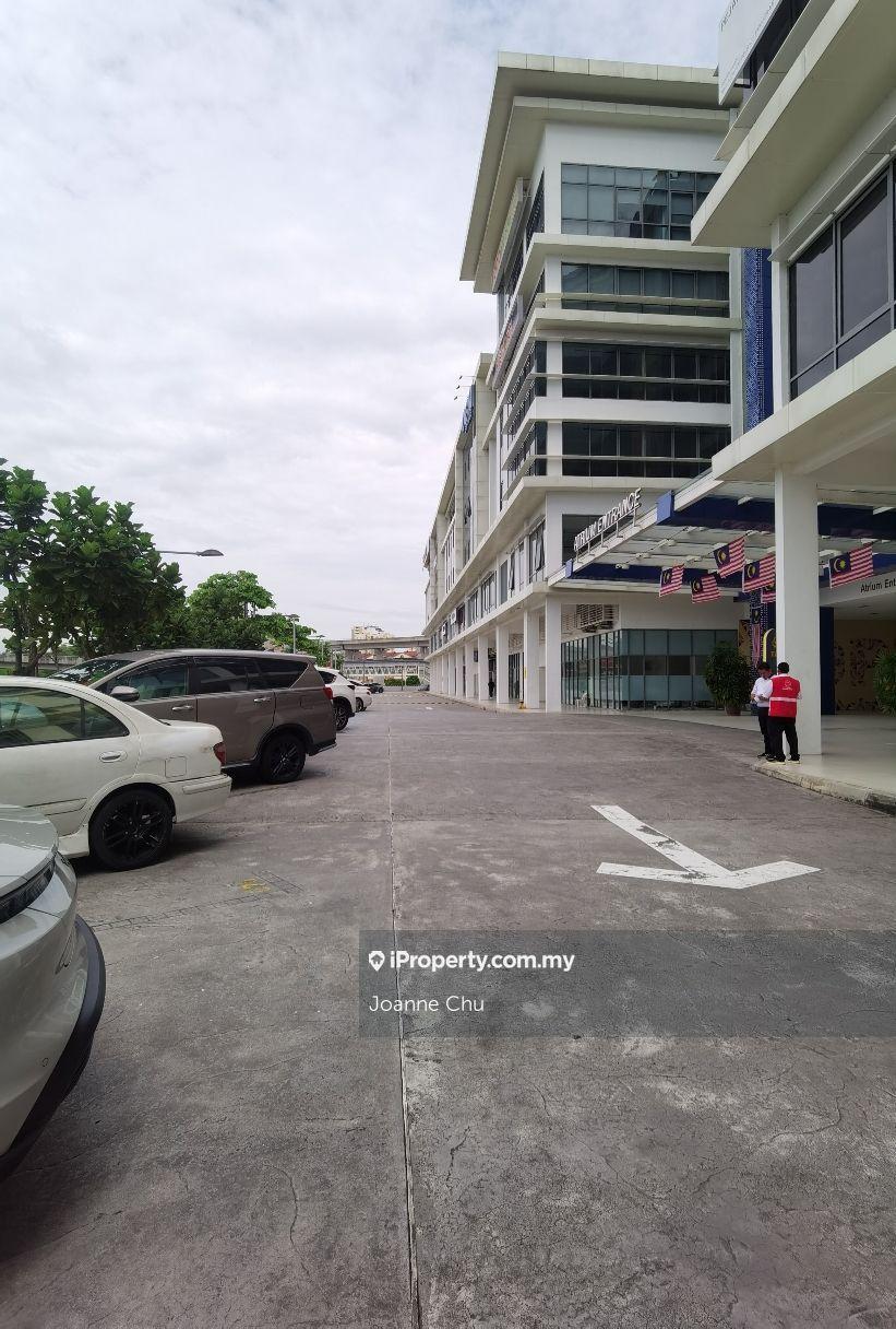 Kedai-Pejabat untuk Dijual di USJ Subang Jaya Sunway Shah Alam Glenmarie, Subang Jaya oleh Joanne Chu - iProperty.com.my