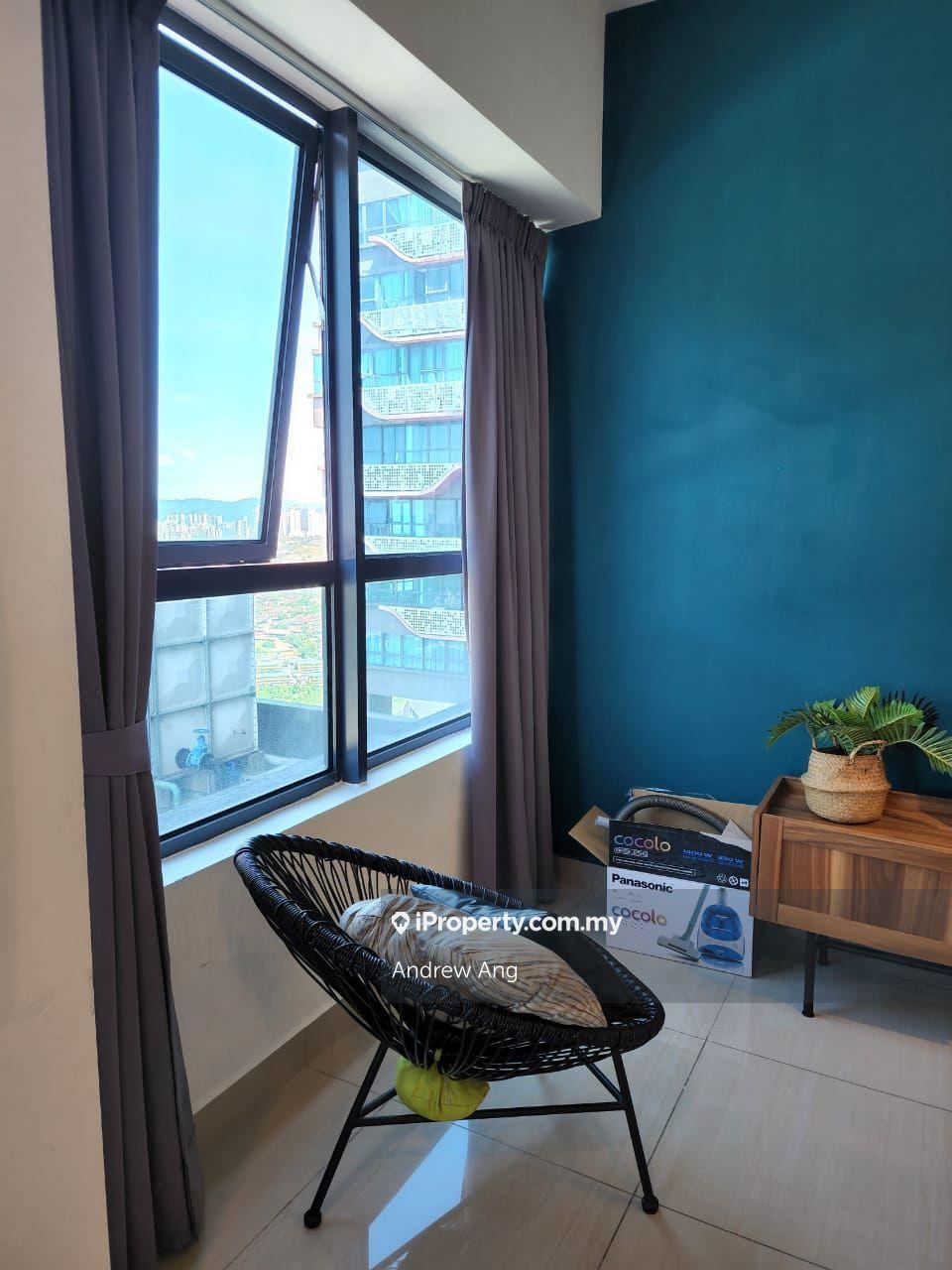 Service Residence for Rent in Arte Plus by Andrew Ang - iProperty.com.my