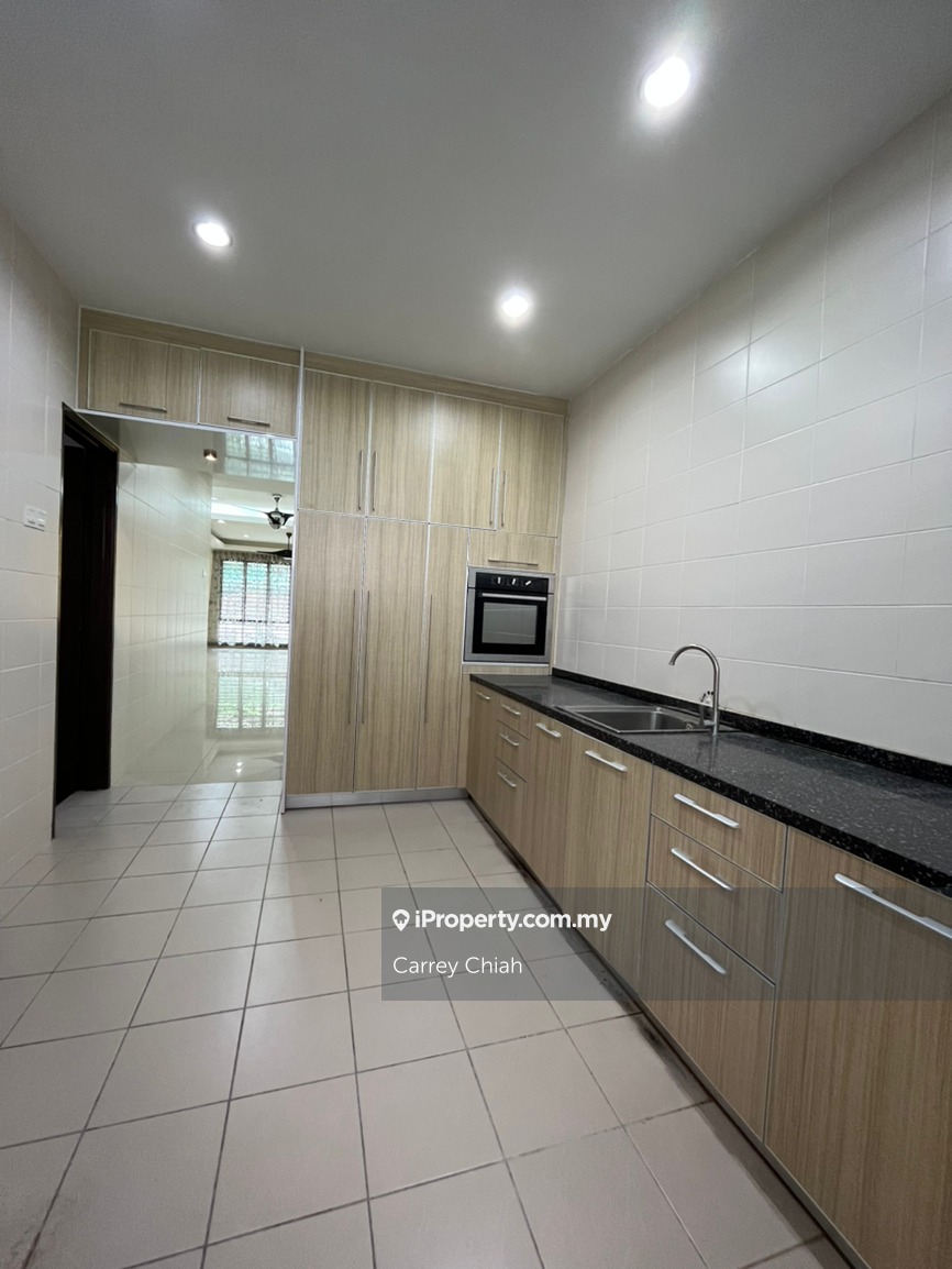2-storey Terraced House for Sale in Kinrara Residence, Puchong by Carrey Chiah - iProperty.com.my