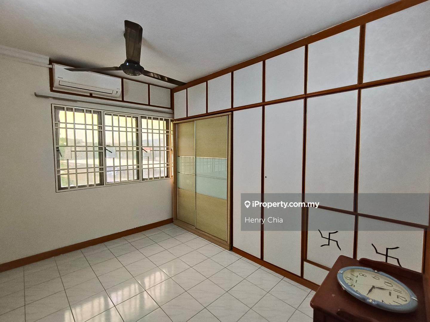 Kondominium untuk Dijual di Menara Bangsar oleh Henry Chia - iProperty.com.my