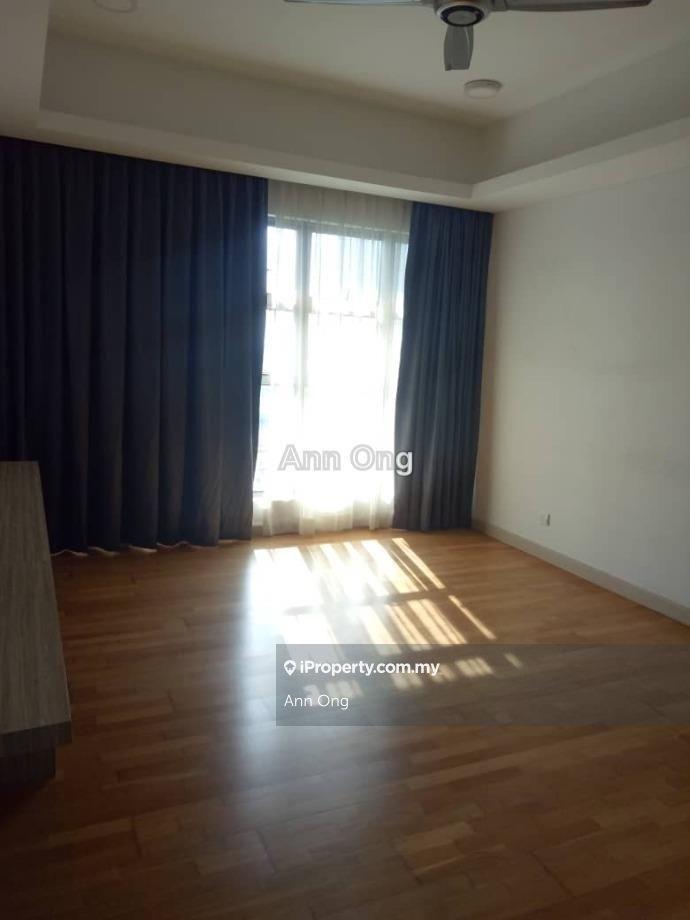 Service Residence for Sale in Suasana Bukit Ceylon / Raja Chulan Residences by Ann Ong - iProperty.com.my