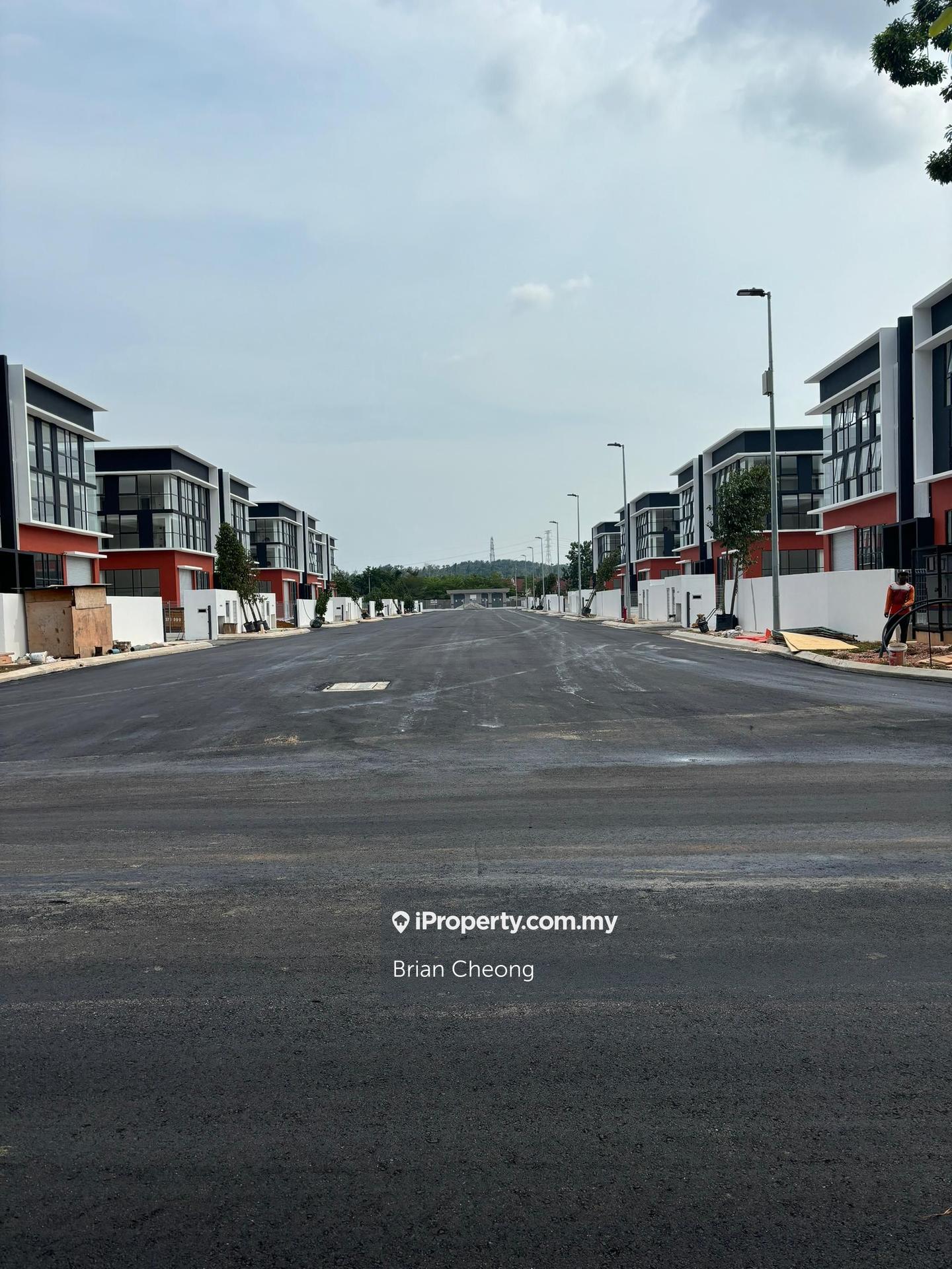 Detached Factory for Rent in Kota Puteri, Batu Arang by Brian Cheong - iProperty.com.my