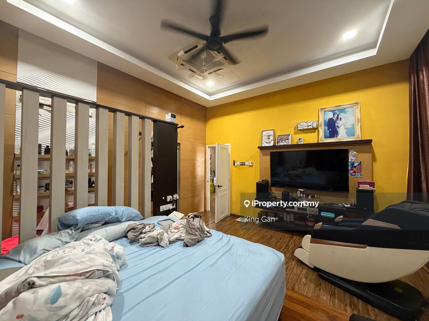 Rumah Berkembar untuk Dijual di Taman Bukit Mewah, Kajang oleh King Gan - iProperty.com.my