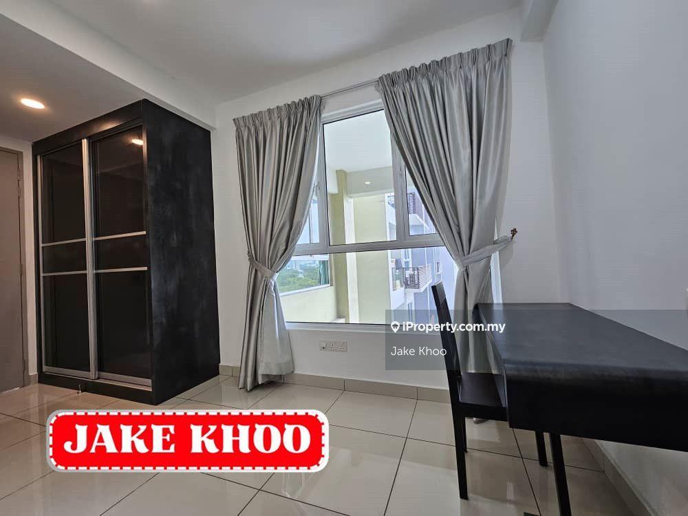 Condominium for Rent in Tropicana Bay Residences by Jake Khoo - iProperty.com.my