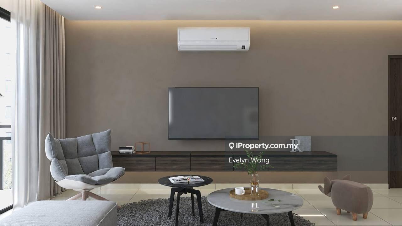 Pangsapuri untuk Dijual di R&F Princess Cove Phase 3-New Casa Suites oleh Vicky Wong - iProperty.com.my