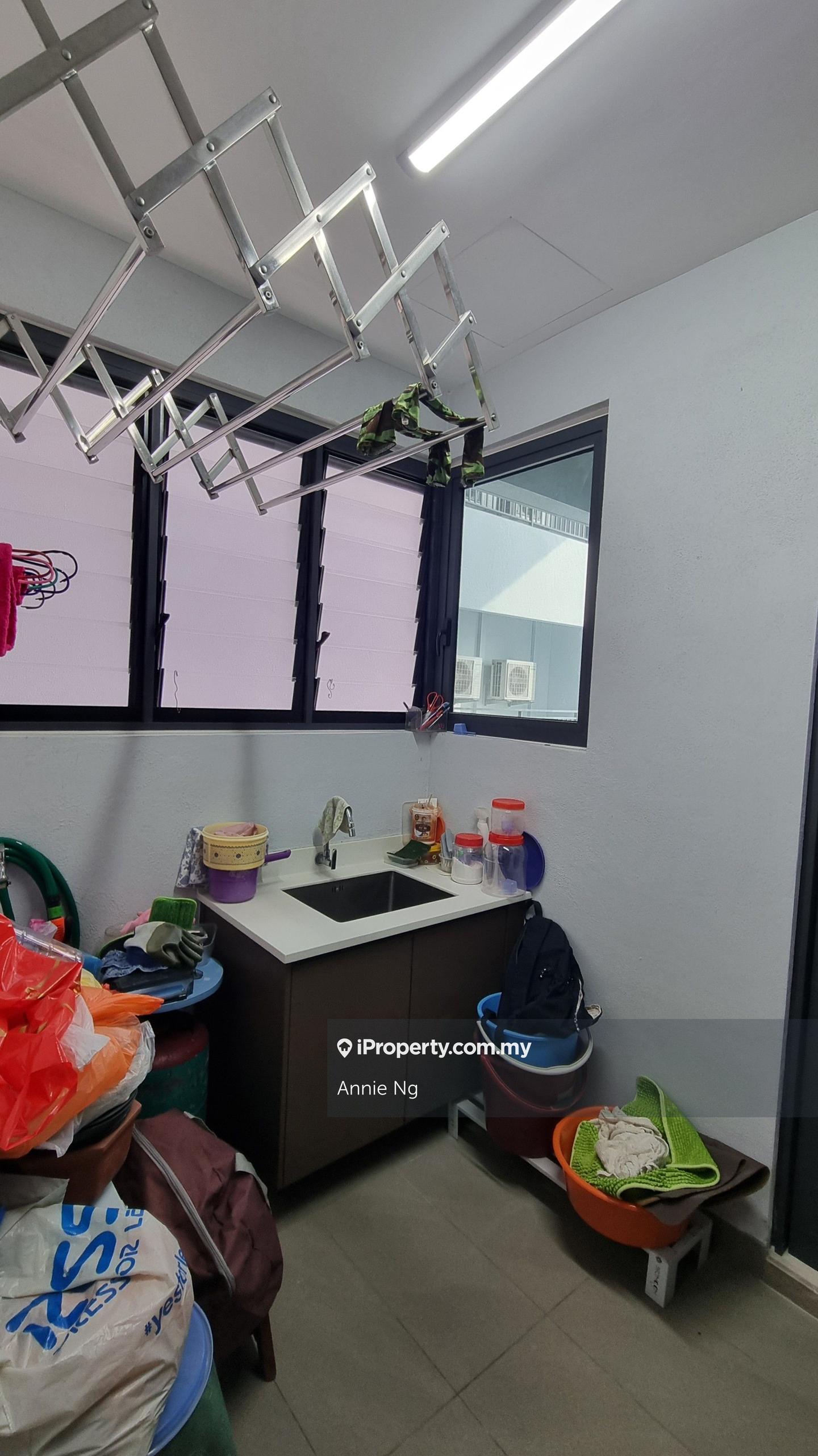 Service Residence for Sale in Megah Rise by Annie Ng - iProperty.com.my
