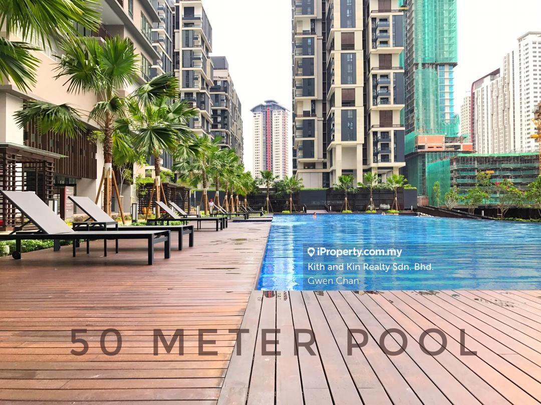 Condominium for Rent in Residensi 22 by Gwen Chan - iProperty.com.my