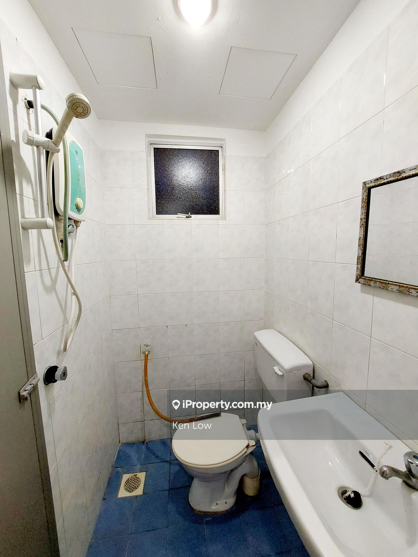 Apartment for Sale in Sri Camellia by Ken Low - iProperty.com.my