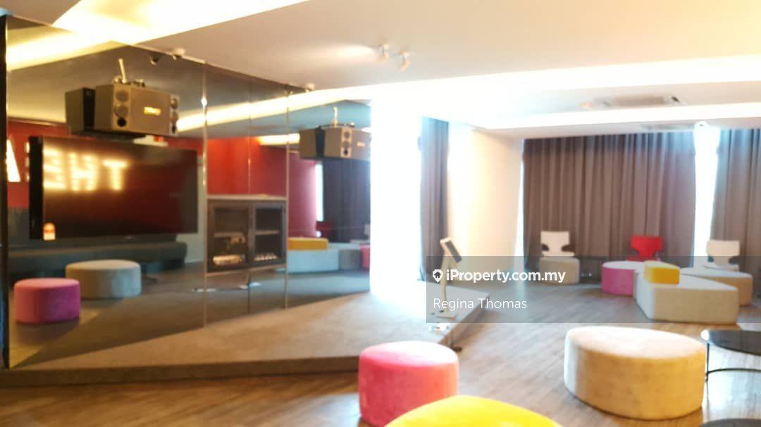 Service Residence for Rent in The Zizz @ Damansara North by Regina Thomas - iProperty.com.my