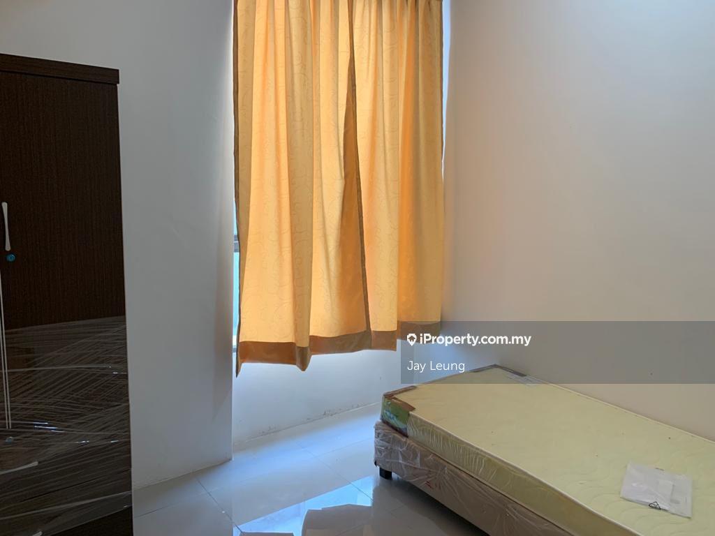Pangsapuri untuk Dijual di Casa Kayangan oleh Jay Leung - iProperty.com.my