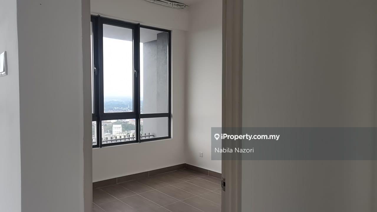 Residensi Servis untuk Dijual di Troika Residences oleh Nabila Nazori - iProperty.com.my