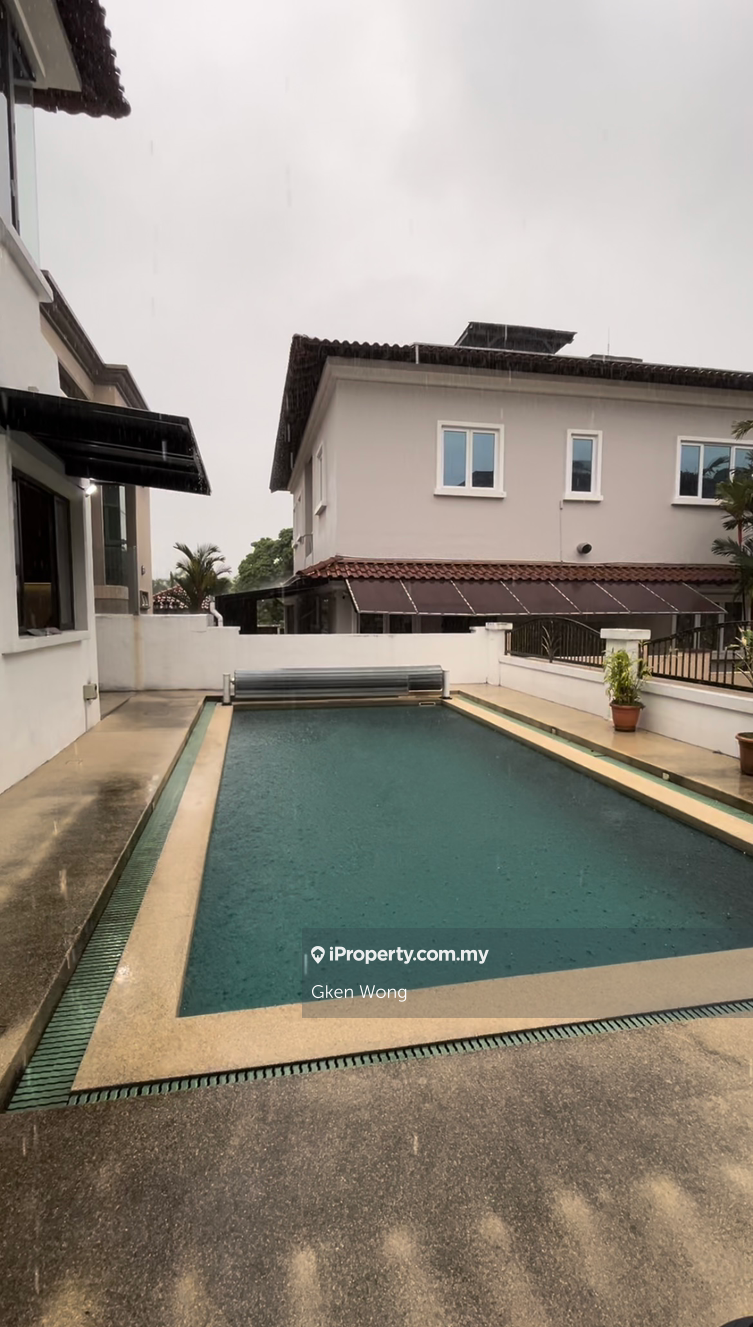 Bungalow House for Sale in Selangor Polo Residency, Kota Damansara by Gken Wong - iProperty.com.my