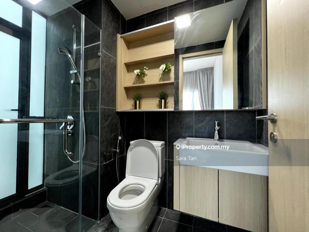 Condominium for Rent in The Luxe By Infinitum by Sara Tan - iProperty.com.my