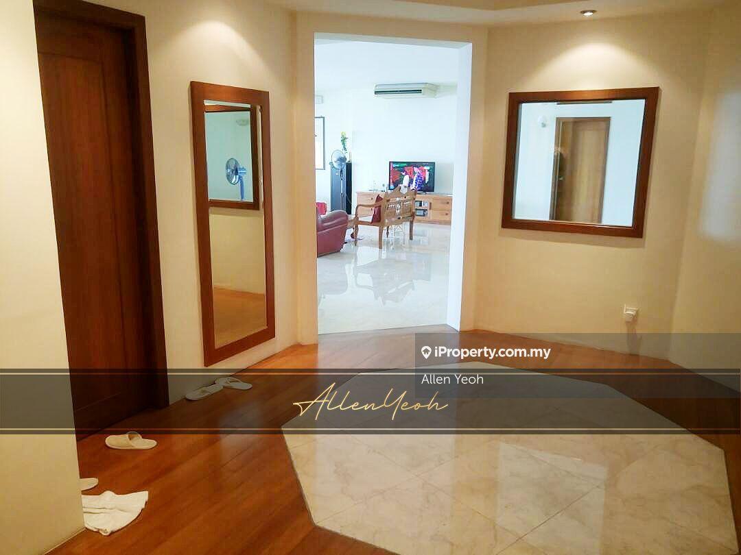 Condominium for Sale in The Regency Condominium by Allen Yeoh - iProperty.com.my