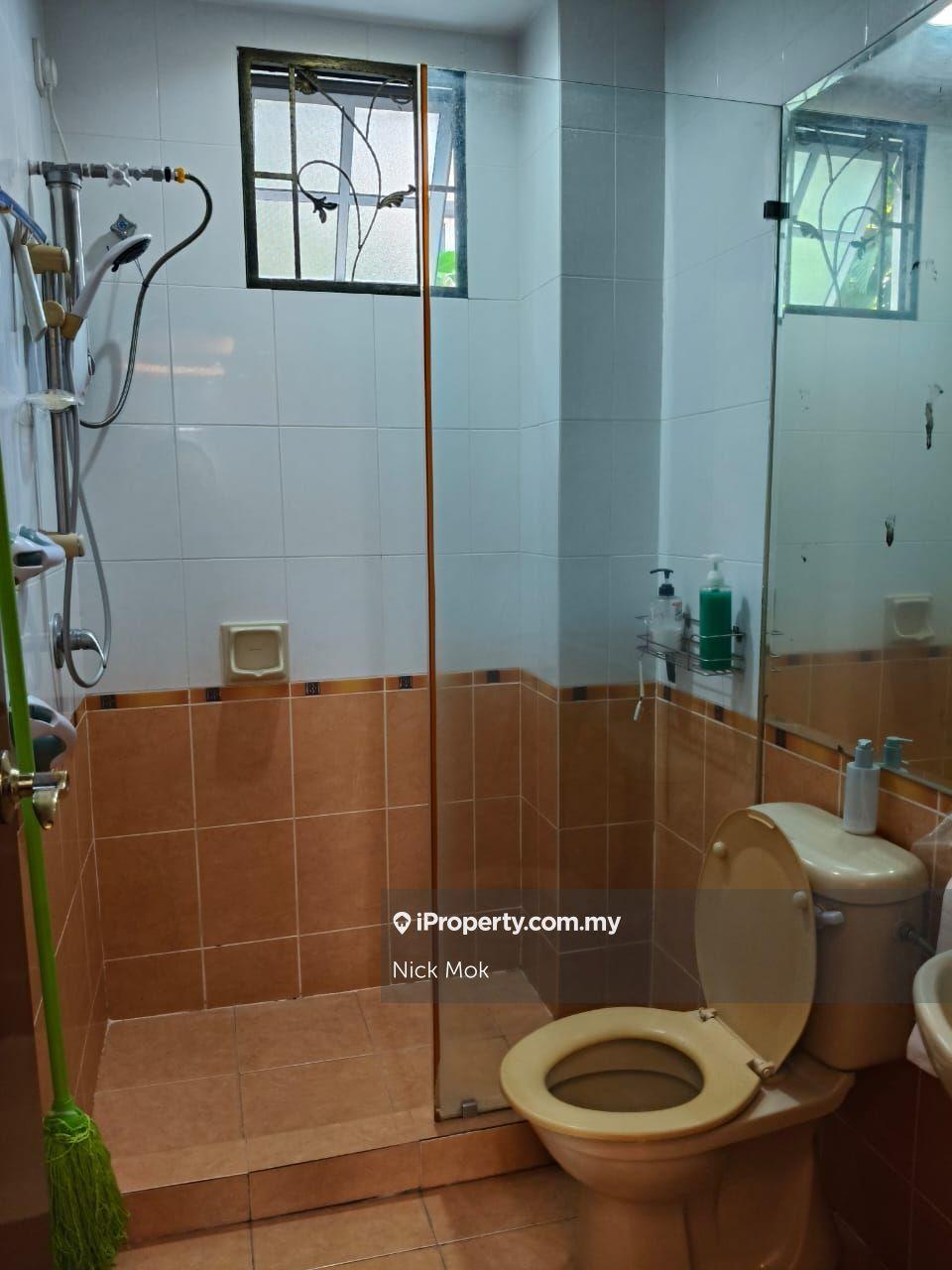 Semi-Detached House for Sale in Taman Lagenda Mas, Cheras by Nick Mok - iProperty.com.my
