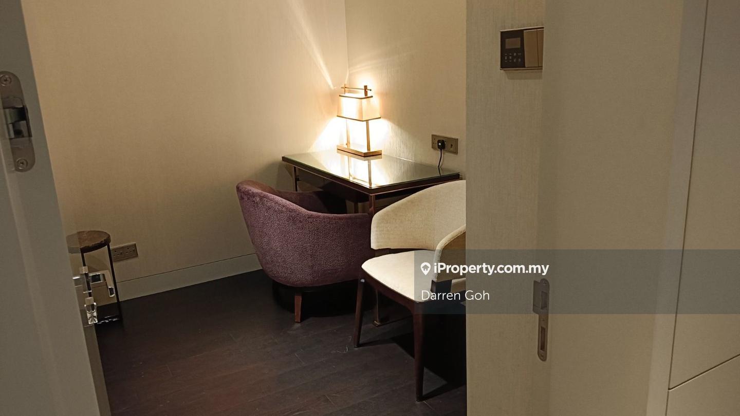 Residensi Servis untuk Disewa di Pavilion Suites oleh Darren Goh - iProperty.com.my