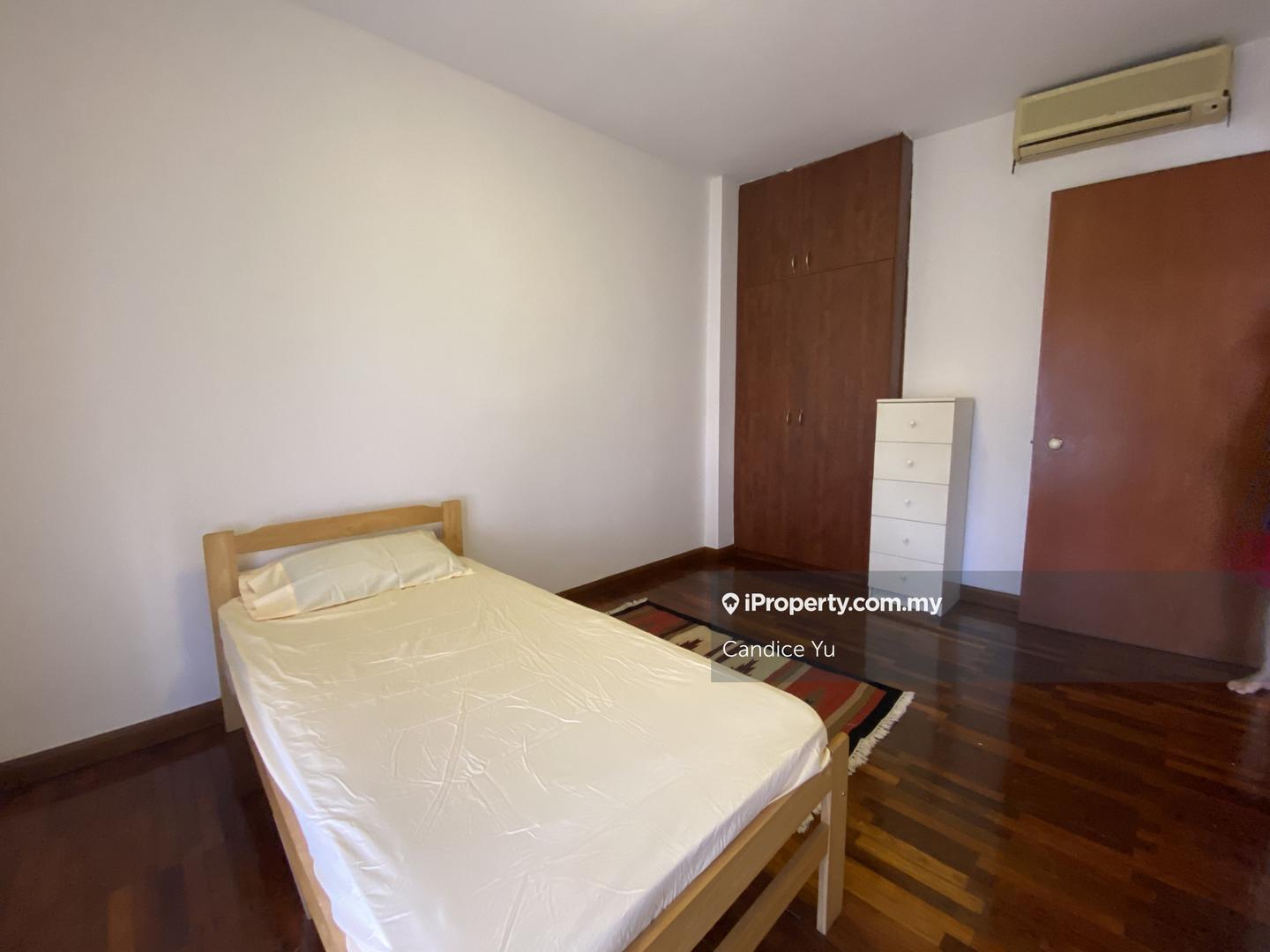 Condominium for Rent in Almaspuri by Candice Yu - iProperty.com.my