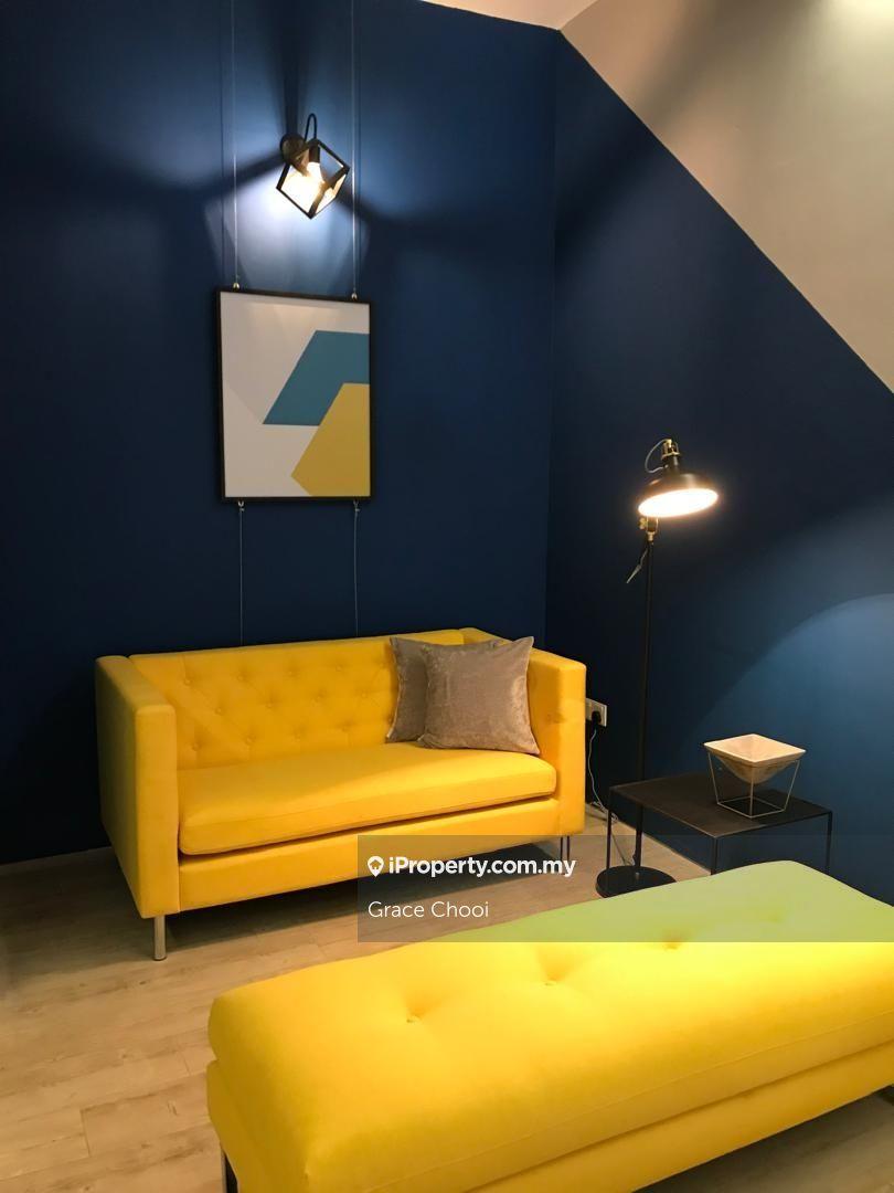 Rumah Bandar untuk Dijual di The Vale, Damansara Damai oleh Grace Chooi - iProperty.com.my