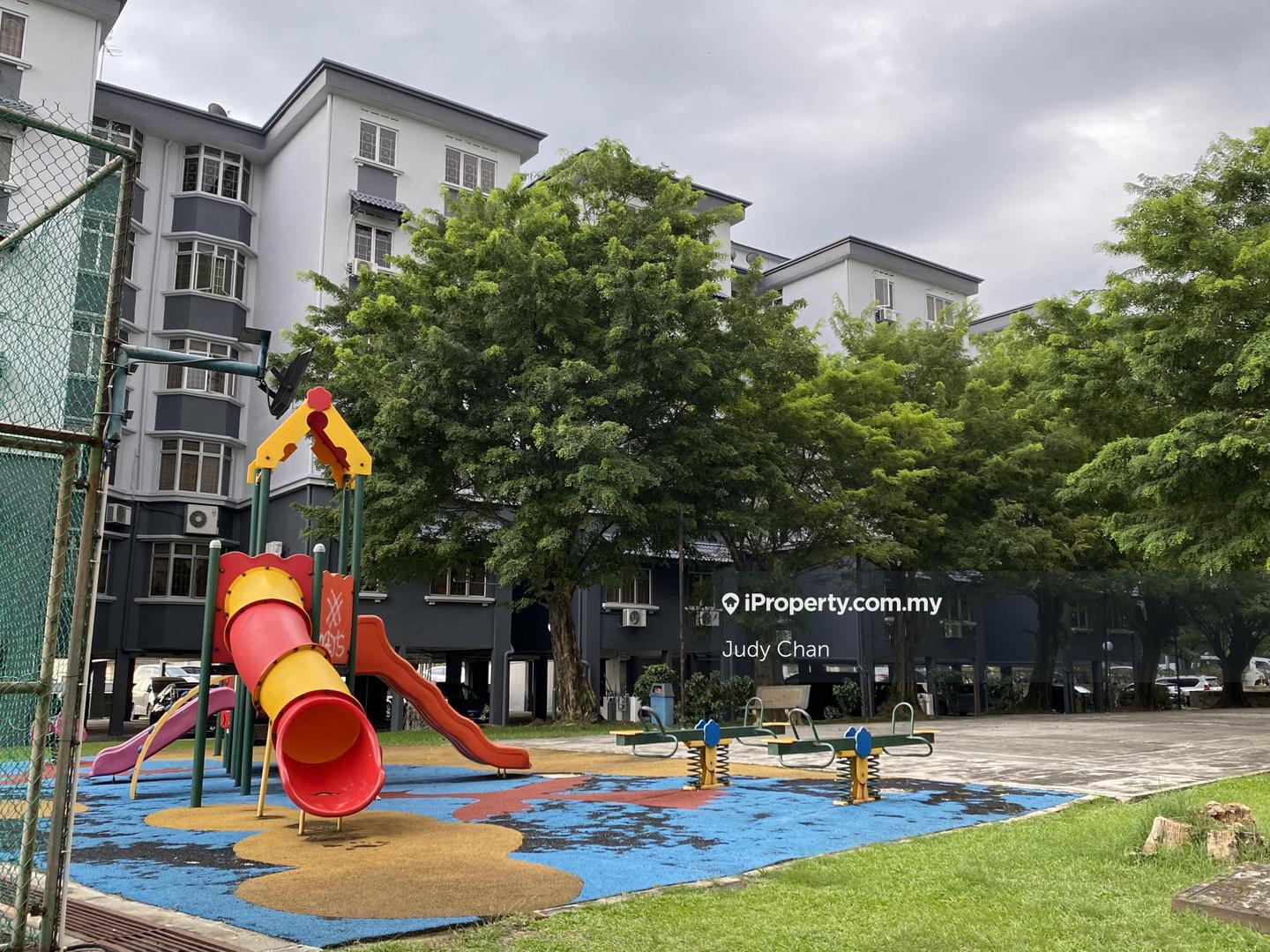 Pangsapuri untuk Disewa di Subang Perdana Goodyear Court 10 oleh Judy Chan - iProperty.com.my