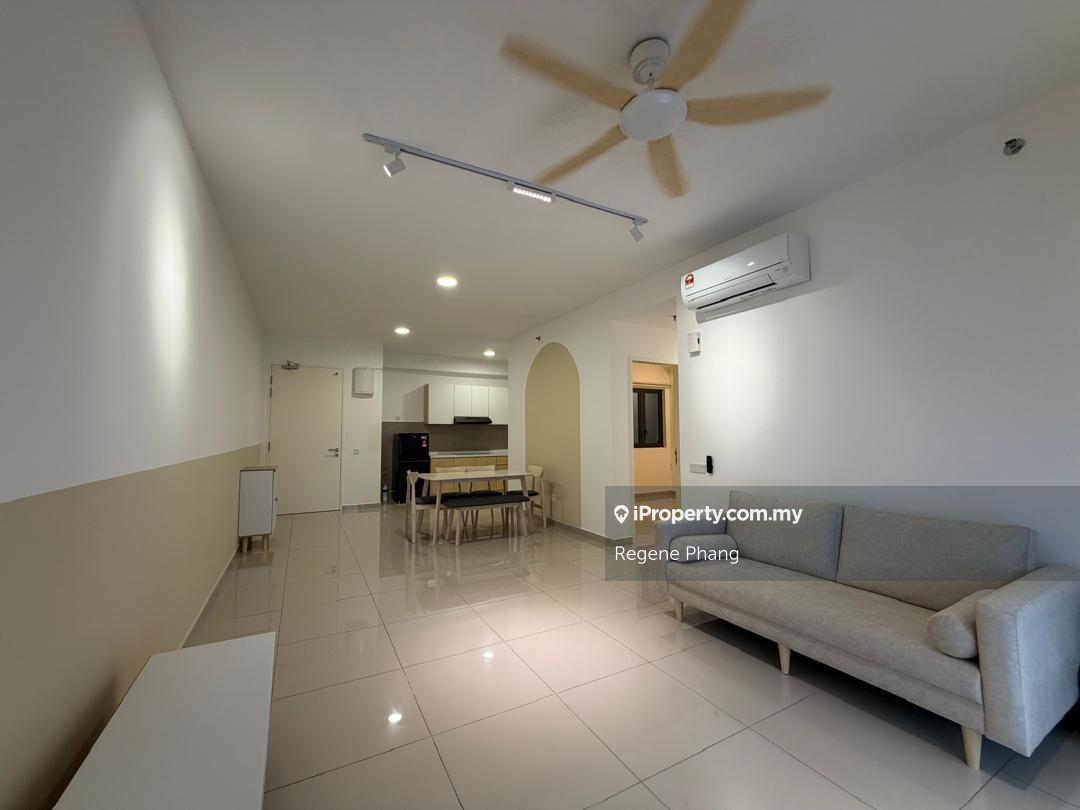 Service Residence for Rent in D'Erica by Regene Phang - iProperty.com.my