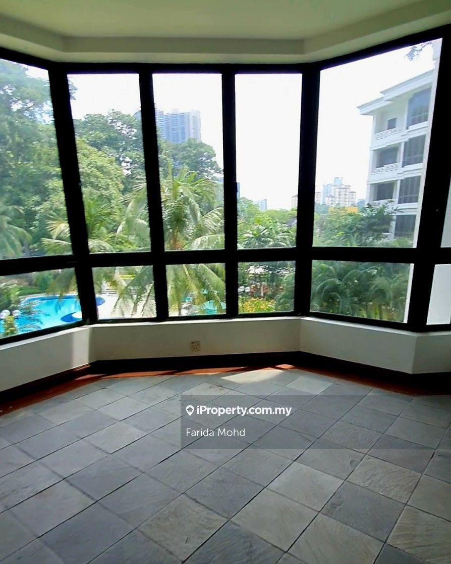 Condominium for Sale in Sri Kenny by Farida Mohd - iProperty.com.my