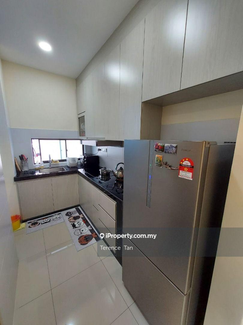 2-storey Terraced House for Sale in Johor Bahru, Johor by Terence Tan - iProperty.com.my