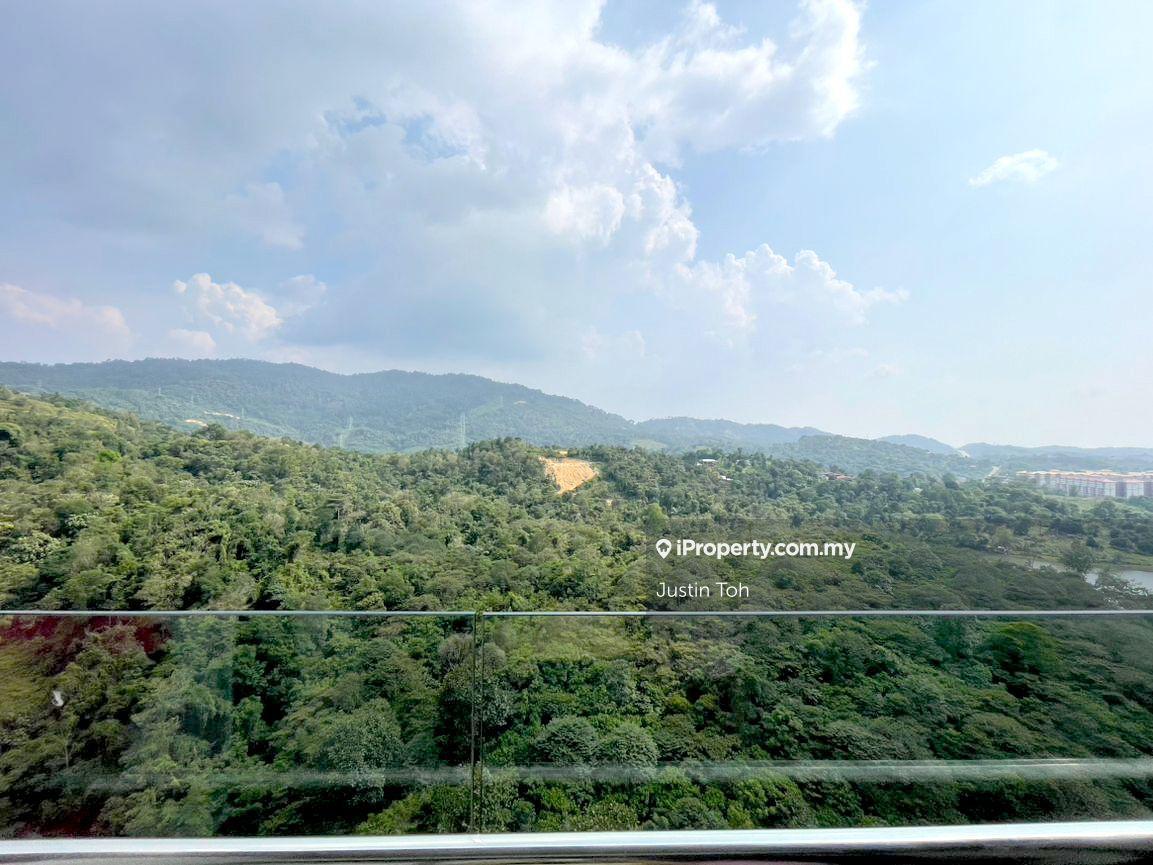 Kondominium untuk Dijual di Legendview oleh Justin Toh - iProperty.com.my