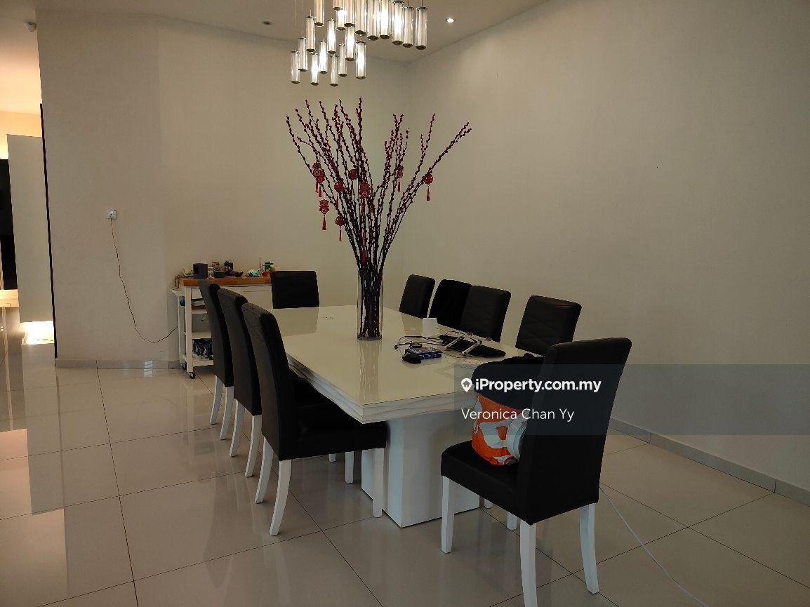 Bungalow House for Rent in Taman Melawati, Ulu Kelang by Veronica Chan Yy - iProperty.com.my