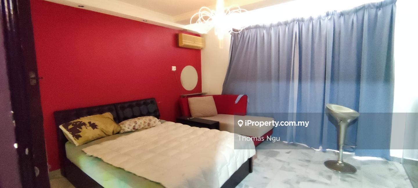 Condominium for Sale in Mutiara Villa by Thomas Ngu - iProperty.com.my