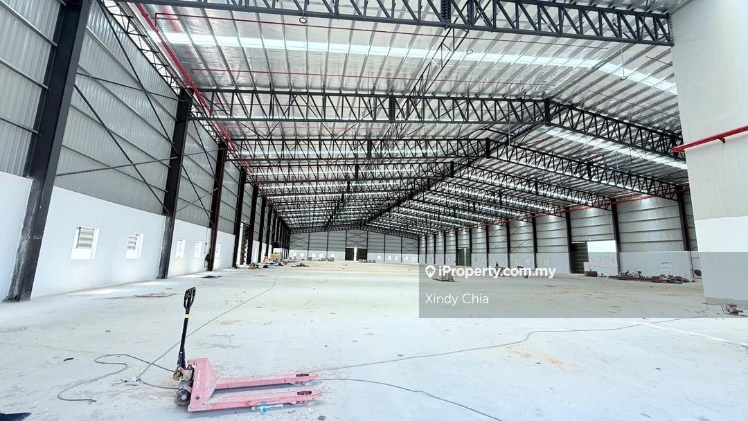 Kilang Terpisah untuk Dijual di Bandar Sri Damansara, Selangor oleh Xindy Chia - iProperty.com.my