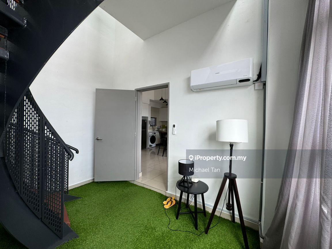 Service Residence for Sale in Astoria Ampang by Dumpling Tan - iProperty.com.my