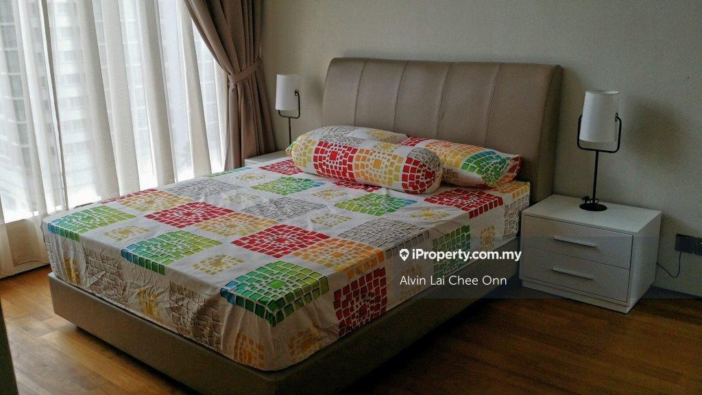 Service Residence for Sale in Soho Suites Serviced Residence @ KLCC by Alvin Lai - iProperty.com.my