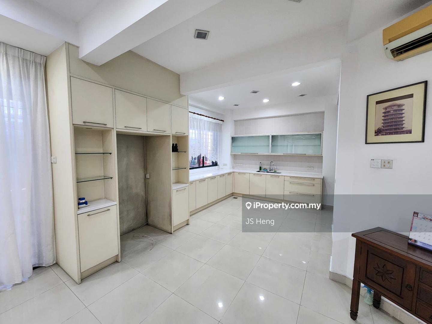 Semi-Detached House for Sale in Glenmarie Courts @ Temasya Glenmarie, Shah Alam by JS Heng - iProperty.com.my
