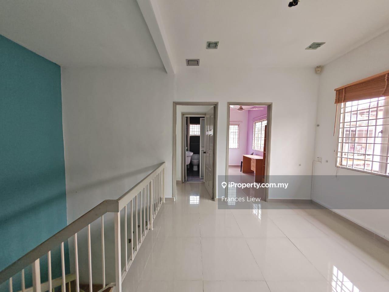 2-storey Terraced House for Sale in Taman Puncak Jalil, Seri Kembangan by Frances Liew - iProperty.com.my
