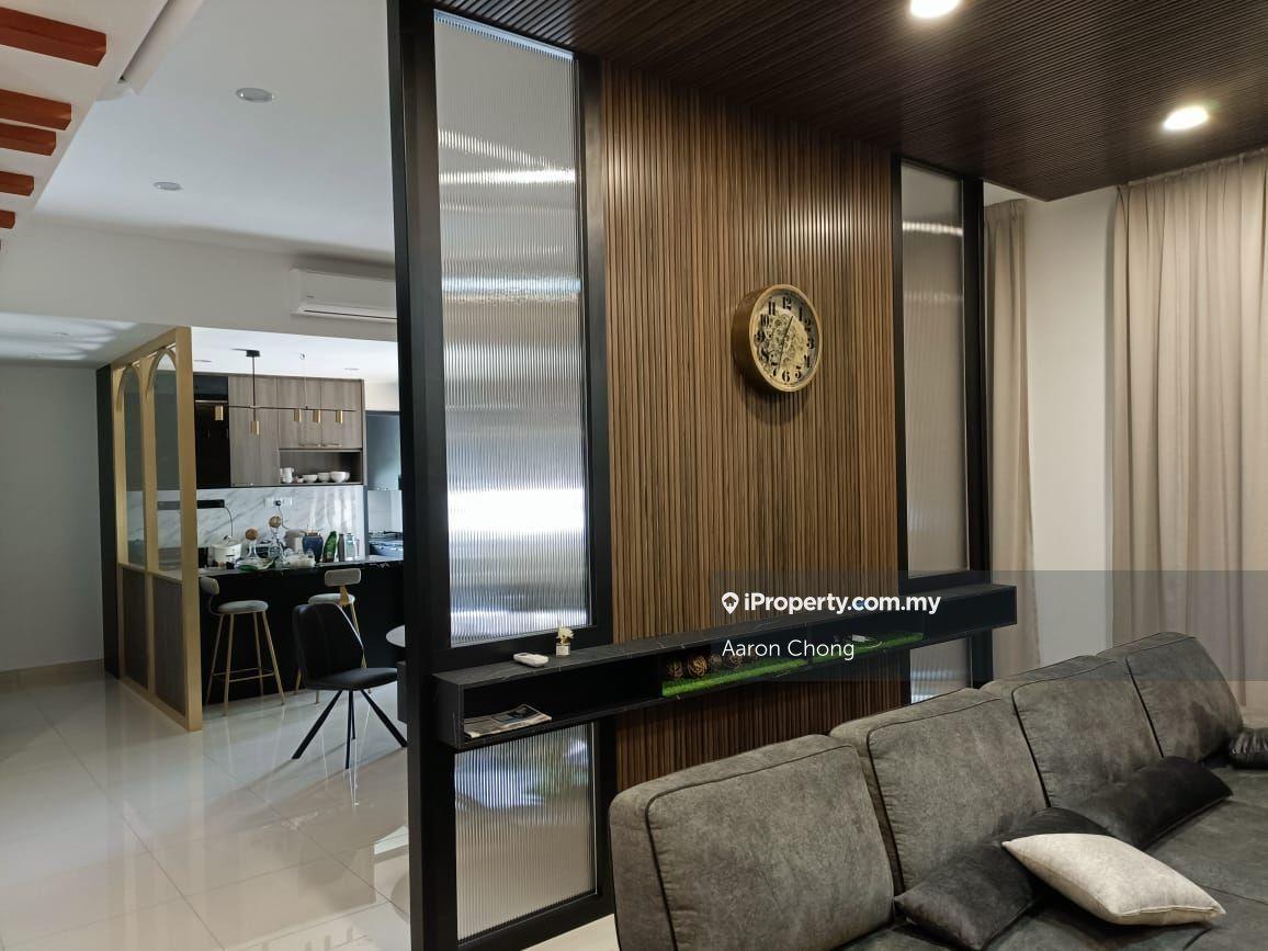 Semi-Detached House for Sale in Bandar Rimbayu, Telok Panglima Garang by Aaron Chong - iProperty.com.my