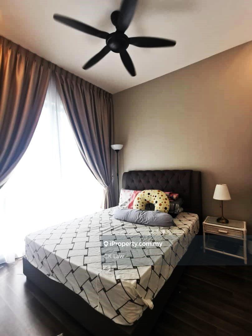 Rumah Berangkai 2 Tingkat untuk Dijual di Eco Forest, Semenyih oleh CK Law - iProperty.com.my