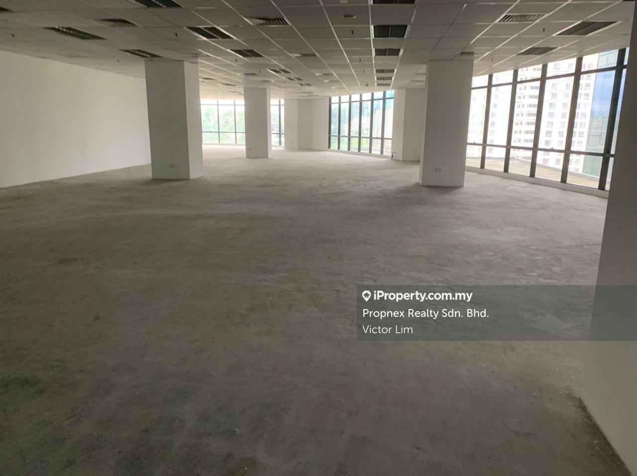 Office for Rent in Bangsar, Kuala Lumpur by Victor Lim - iProperty.com.my