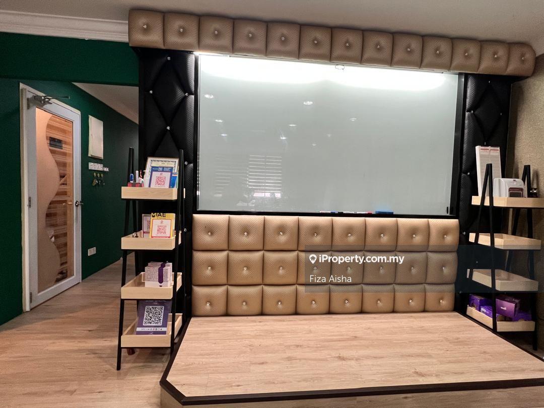 Shop-Office for Rent in Tmn Setia Tropika, Johor Bahru by Fiza Aisha - iProperty.com.my