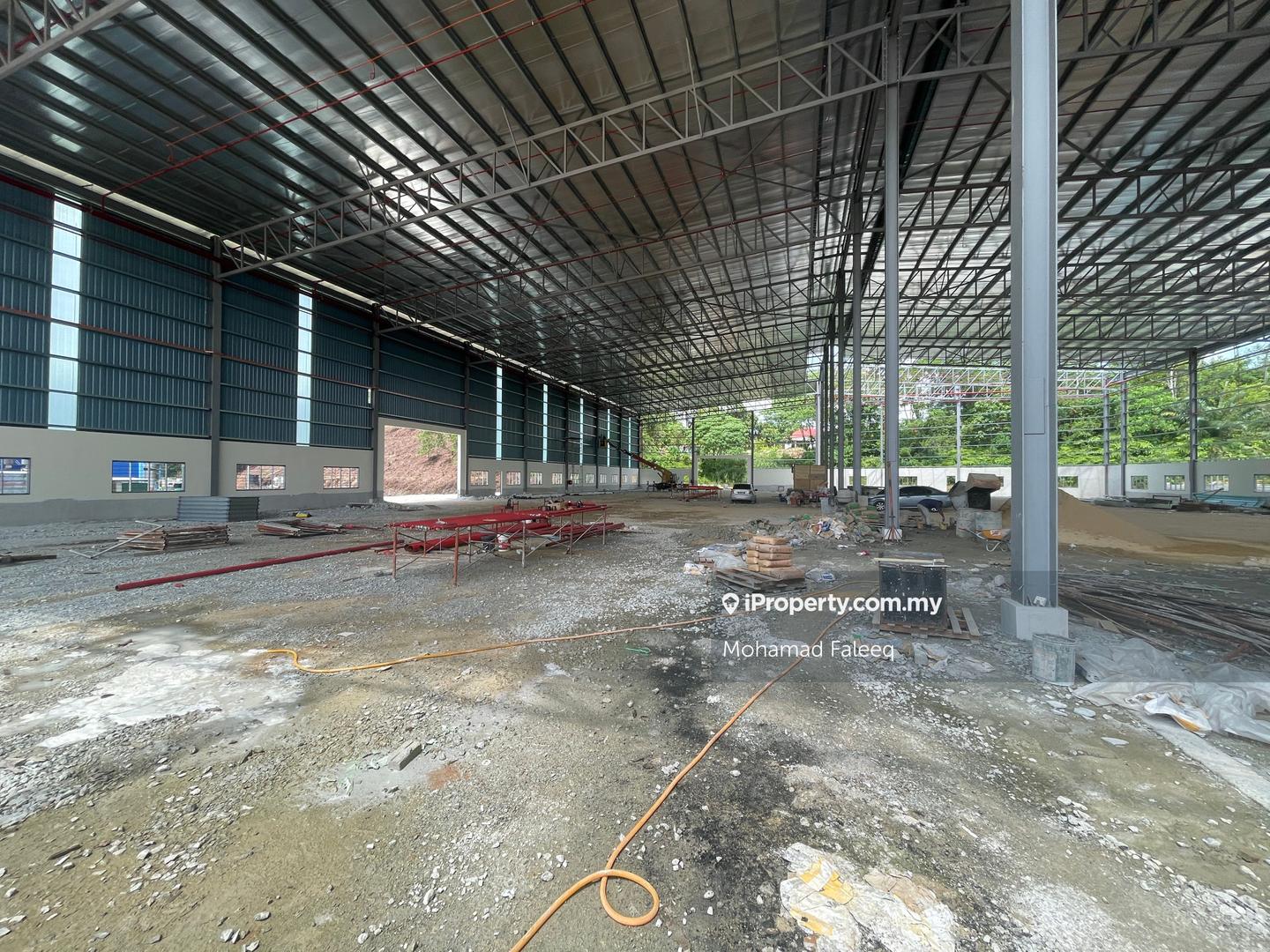 Kilang Terpisah untuk Dijual di Bandar Sri Sendayan, Negeri Sembilan oleh Mohamad Faleeq - iProperty.com.my