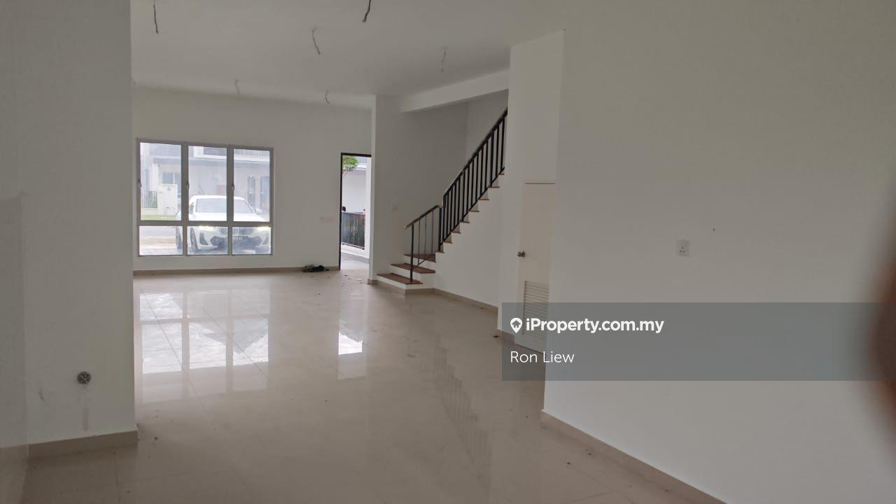 Rumah Berangkai 2 Tingkat untuk Disewa di Eco Forest, Semenyih oleh Ron Liew - iProperty.com.my