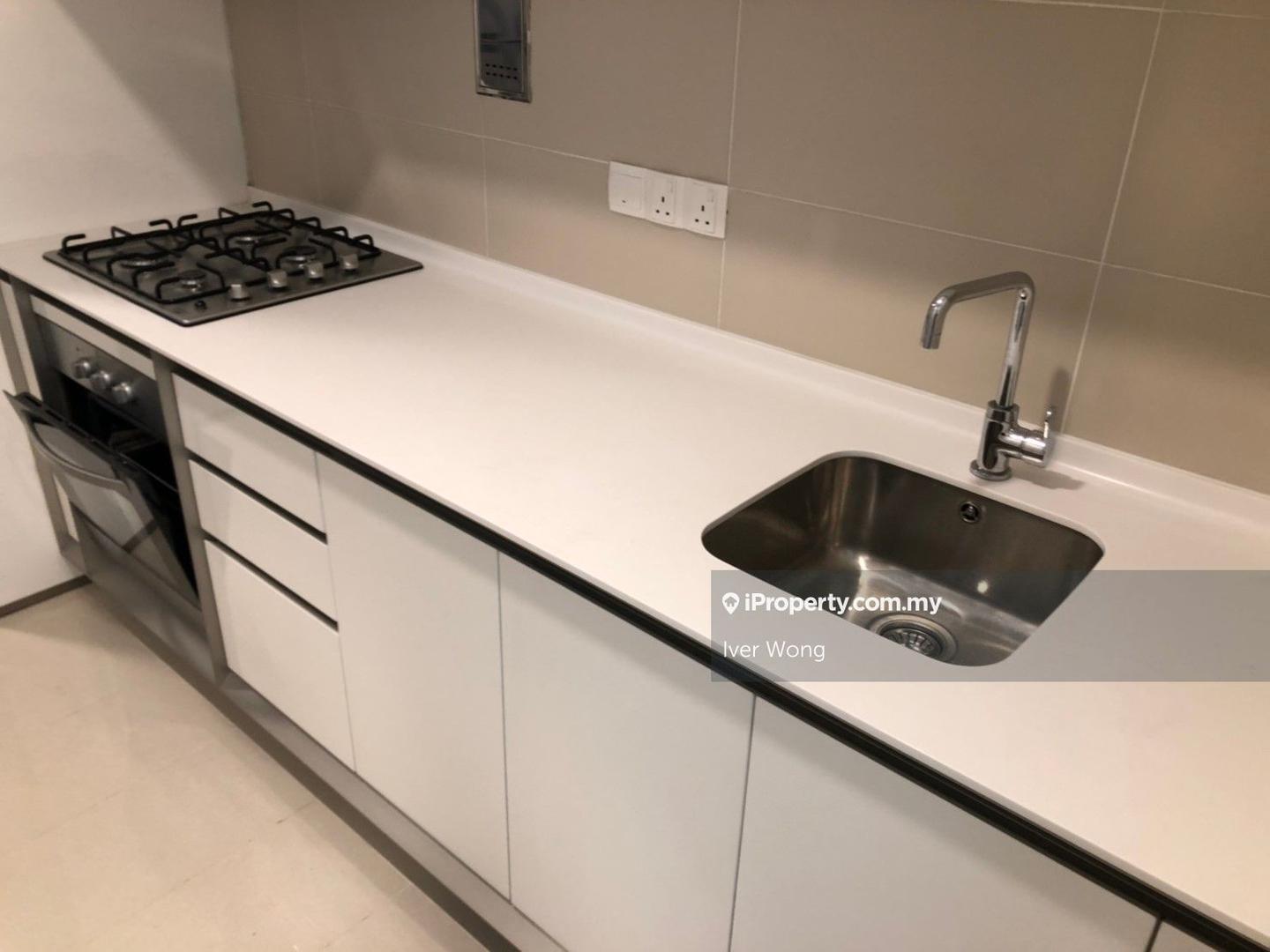 Service Residence for Rent in Setia SKY Residences by Iver Wong - iProperty.com.my