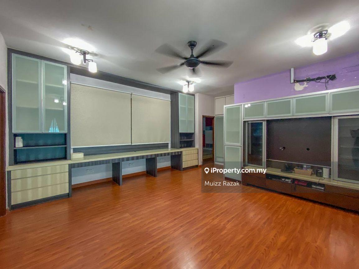 Bungalow House for Sale in Aman Perdana, Klang by Muizz Razak - iProperty.com.my