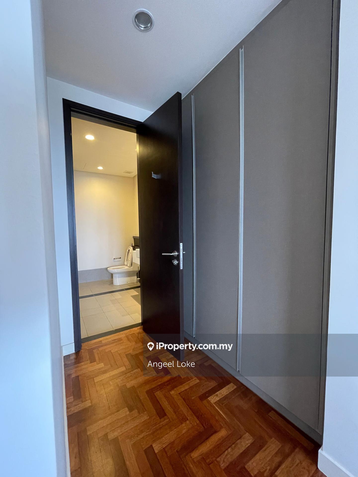 Residensi Servis untuk Disewa di The Mews oleh Angeel Loke - iProperty.com.my