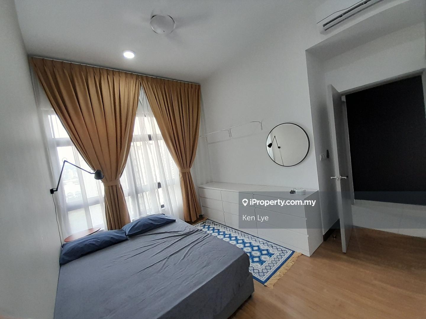 Service Residence for Rent in Astoria Ampang by Ken Lye - iProperty.com.my