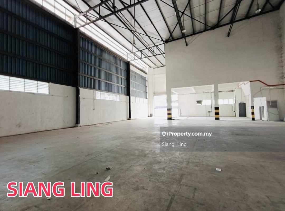 Detached Factory for Rent in Valdor, Sungai Jawi by Siang Ling - iProperty.com.my