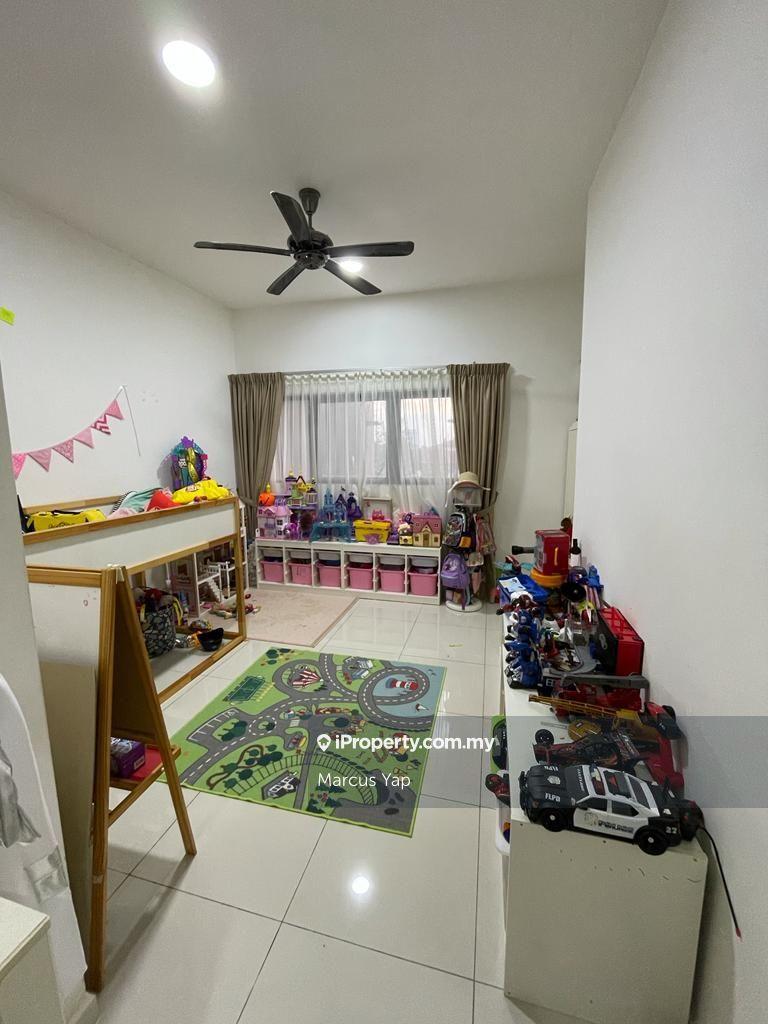 Kondominium untuk Dijual di Mirage By The Lake oleh Marcus Yap - iProperty.com.my