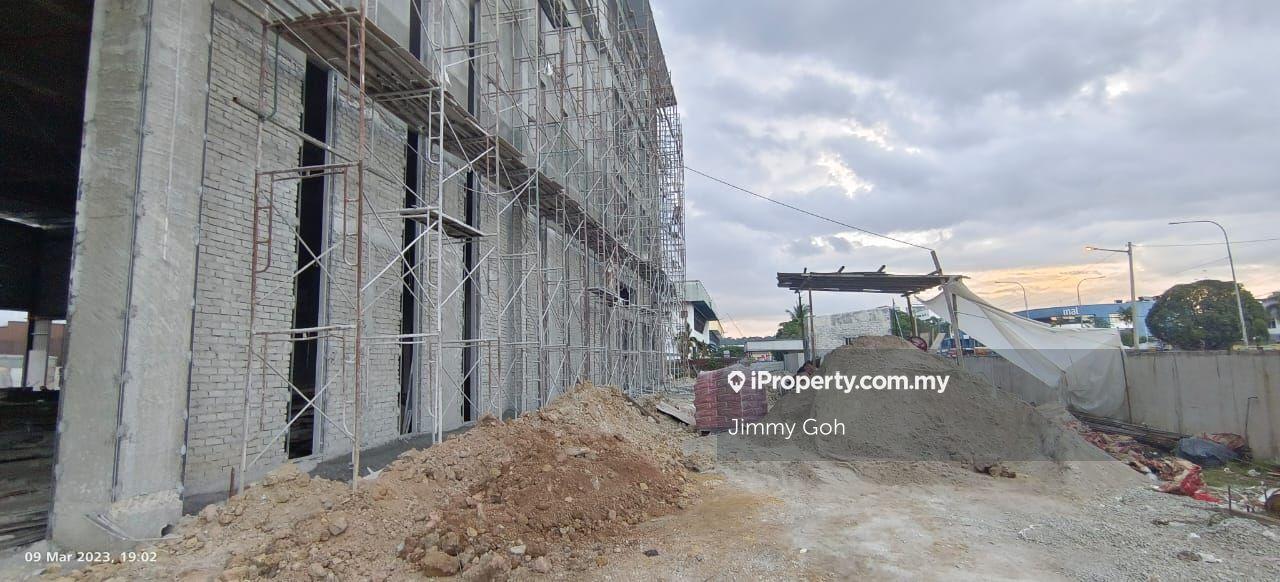 Gudang untuk Disewa di Cheras Jaya, Balakong oleh Jimmy Goh - iProperty.com.my